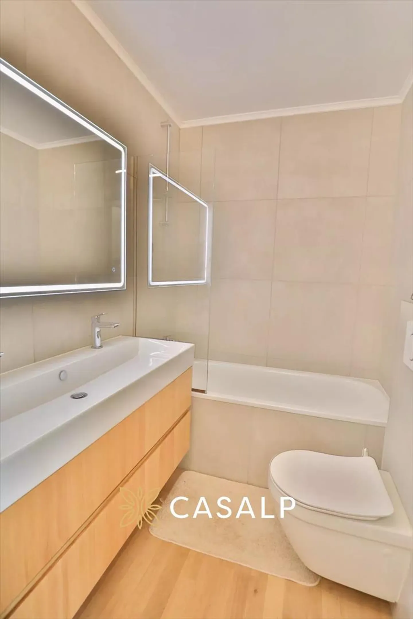 Appartement 4.5 pièces - Photo 7 sur 13