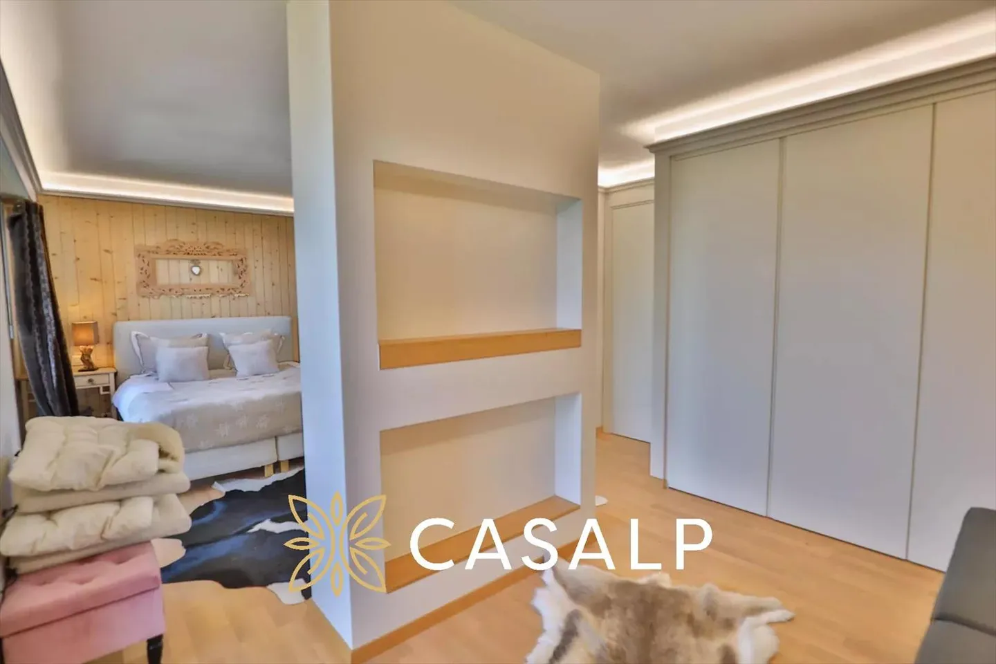 Appartement 4.5 pièces - Photo 11 sur 13