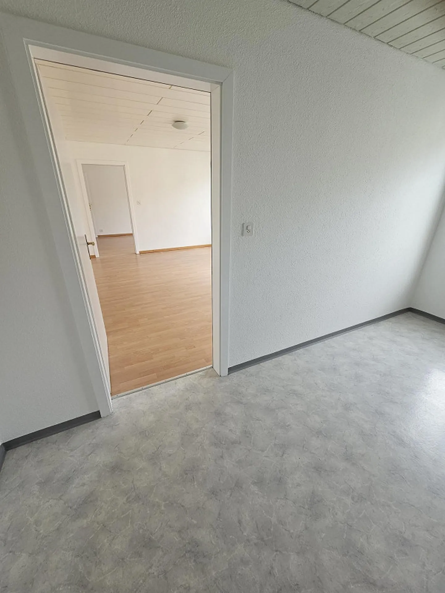 Bright, newly renovated 2 1/2 room apartment - Photo 8 of 11