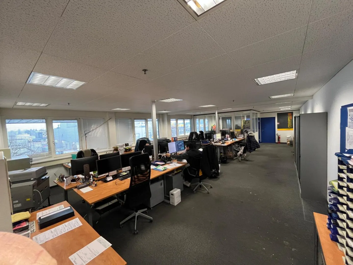 Ufficio - Foto 1 di 2