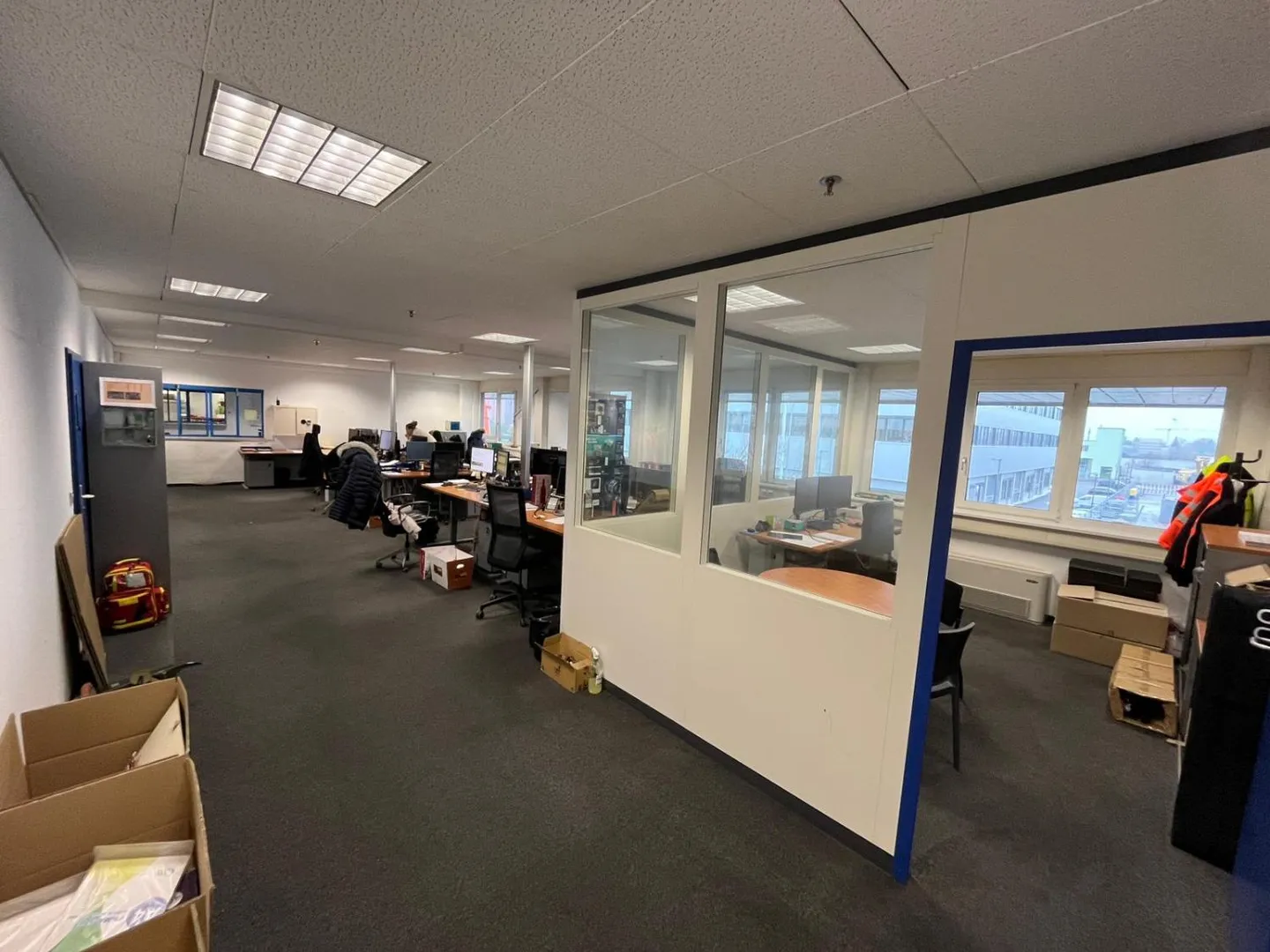 Ufficio - Foto 2 di 2