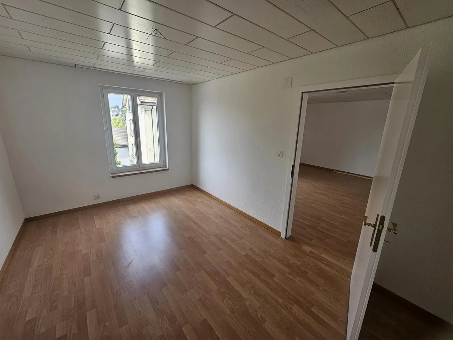 Bright, newly renovated 2 1/2 room apartment - Photo 6 of 11