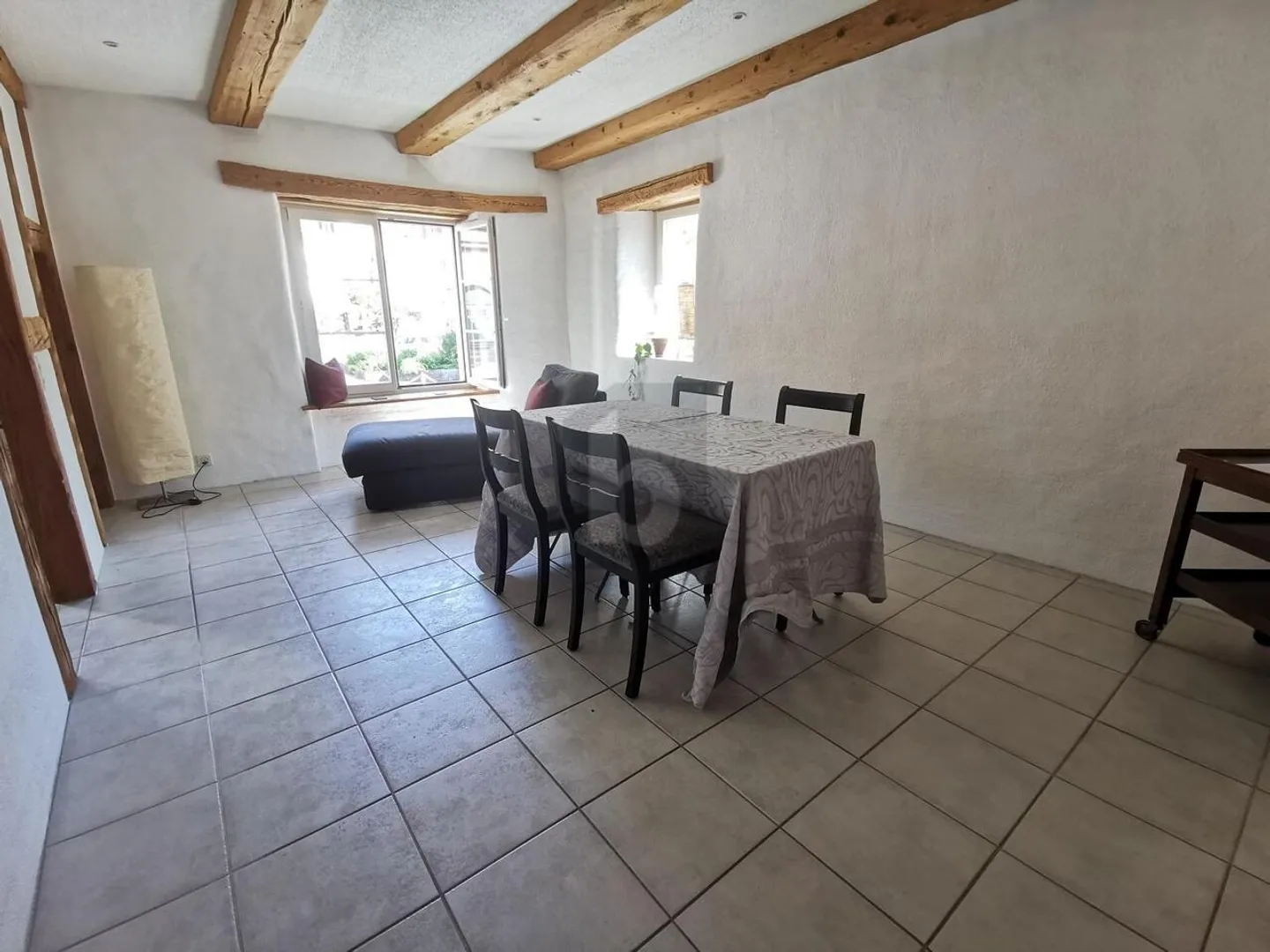 Appartement à louer - Photo 3 sur 6