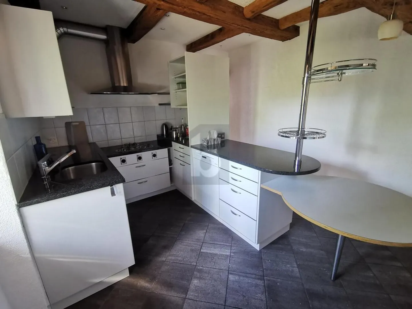 Appartement à louer - Photo 4 sur 6