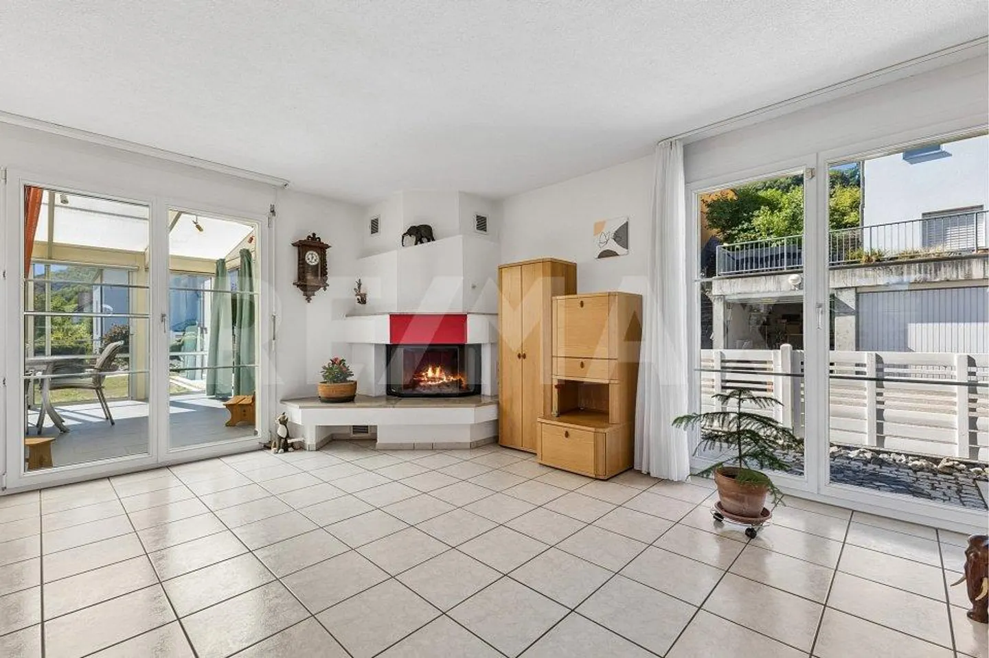 Charmantes Einfamilienhaus mit Garten - Foto 3 von 13