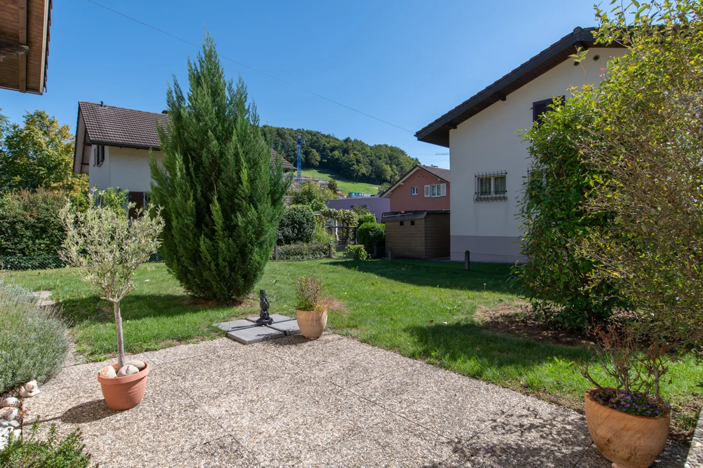 «Gestalten statt nur bewohnen – Freistehendes EFH mit Potenzial» - Foto 10 von 13