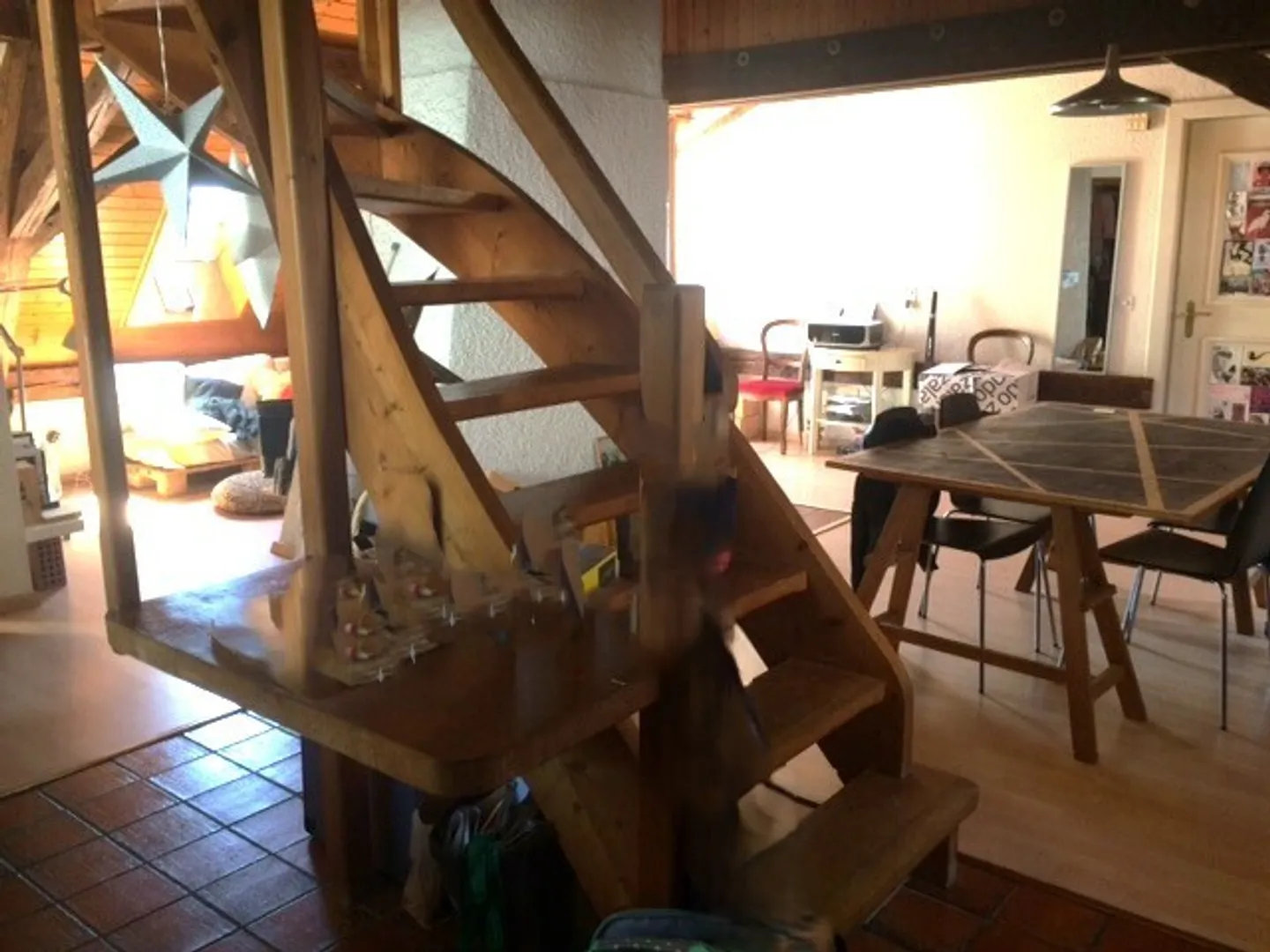 Appartamento di 2,5 locali - Foto 3 di 5