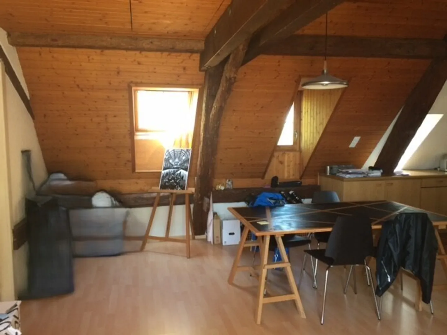 Appartamento di 2,5 locali - Foto 4 di 5