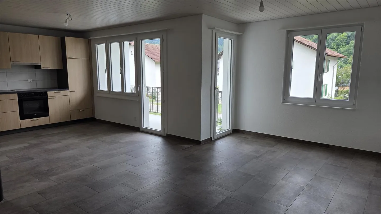 Apartment in a small building with 4 apartments. - Photo 7 of 13