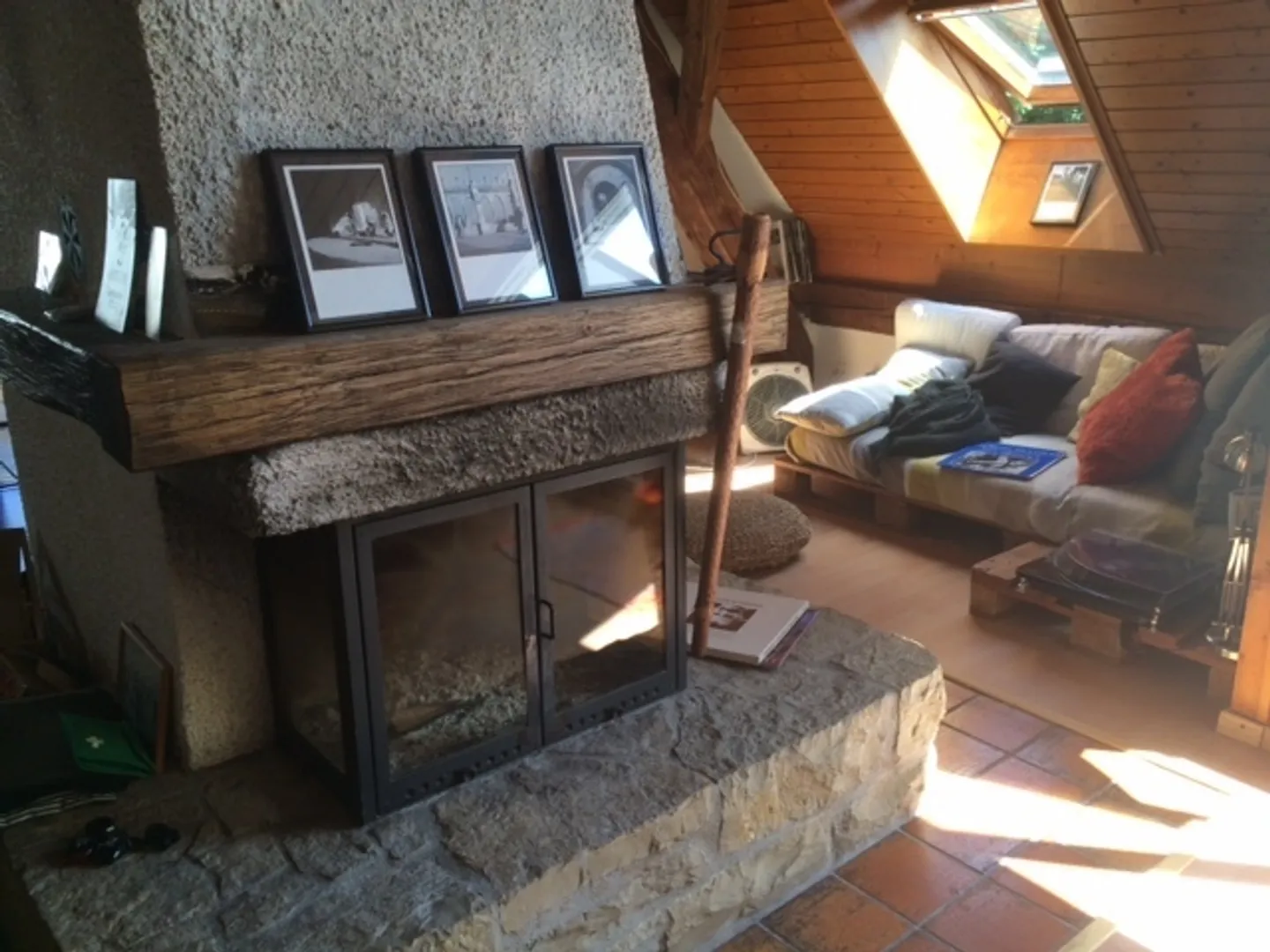 Appartamento di 2,5 locali - Foto 5 di 5