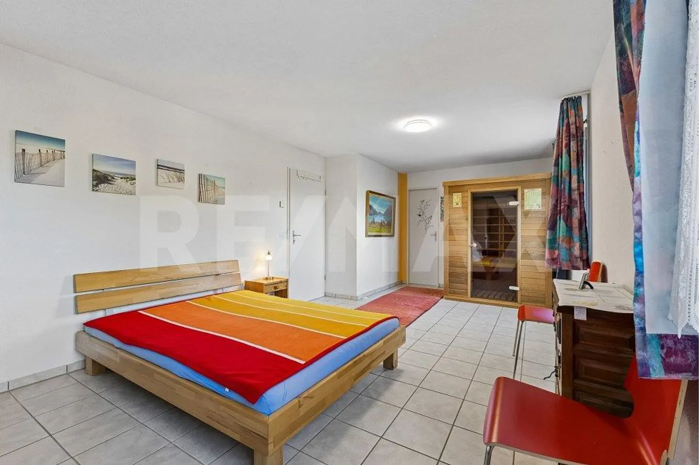 Charmantes Einfamilienhaus mit Garten - Foto 12 von 13
