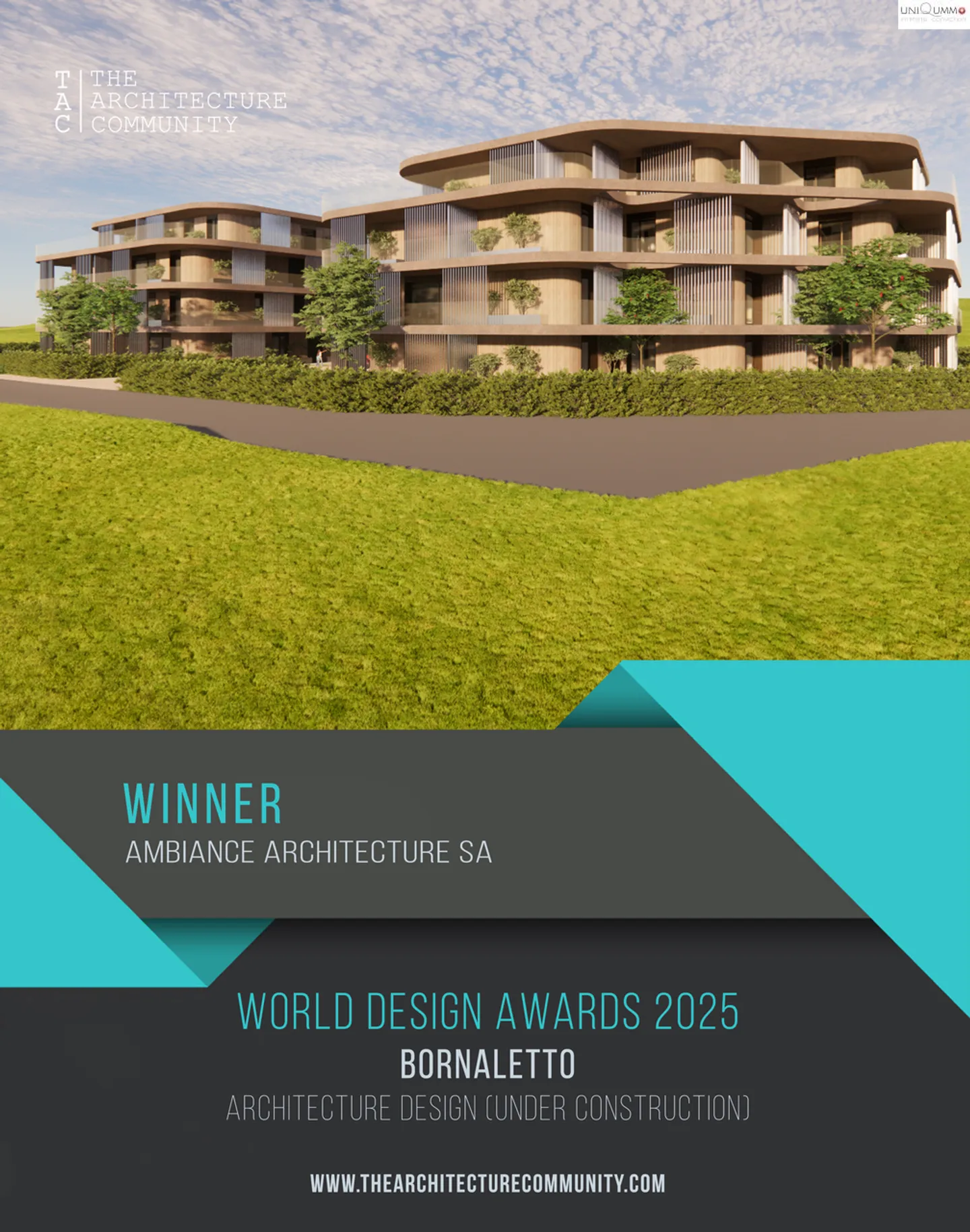 Lasciati sedurre da BORNALETTO a Payerne - Foto 1 di 8