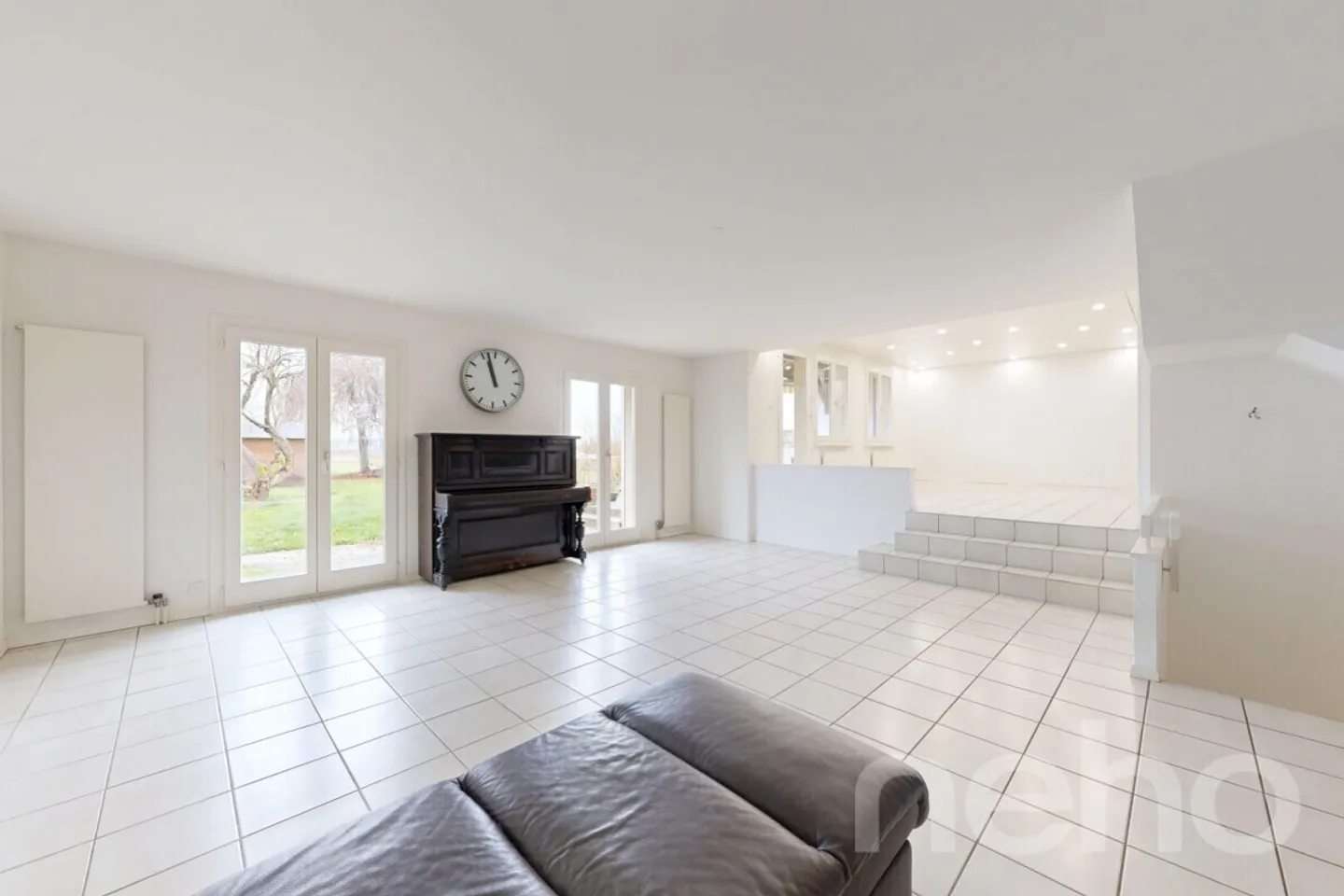 Maison Familiale Spacieuse - Photo 2 sur 12