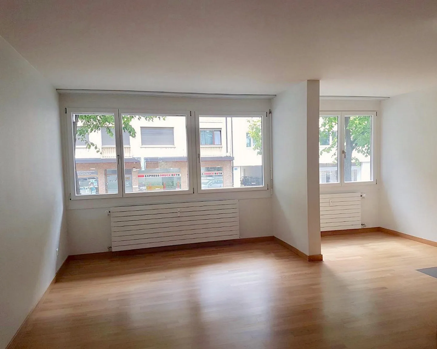 Appartamento moderno di 3,5 stanze direttamente allo Spalentor - Foto 5 di 10