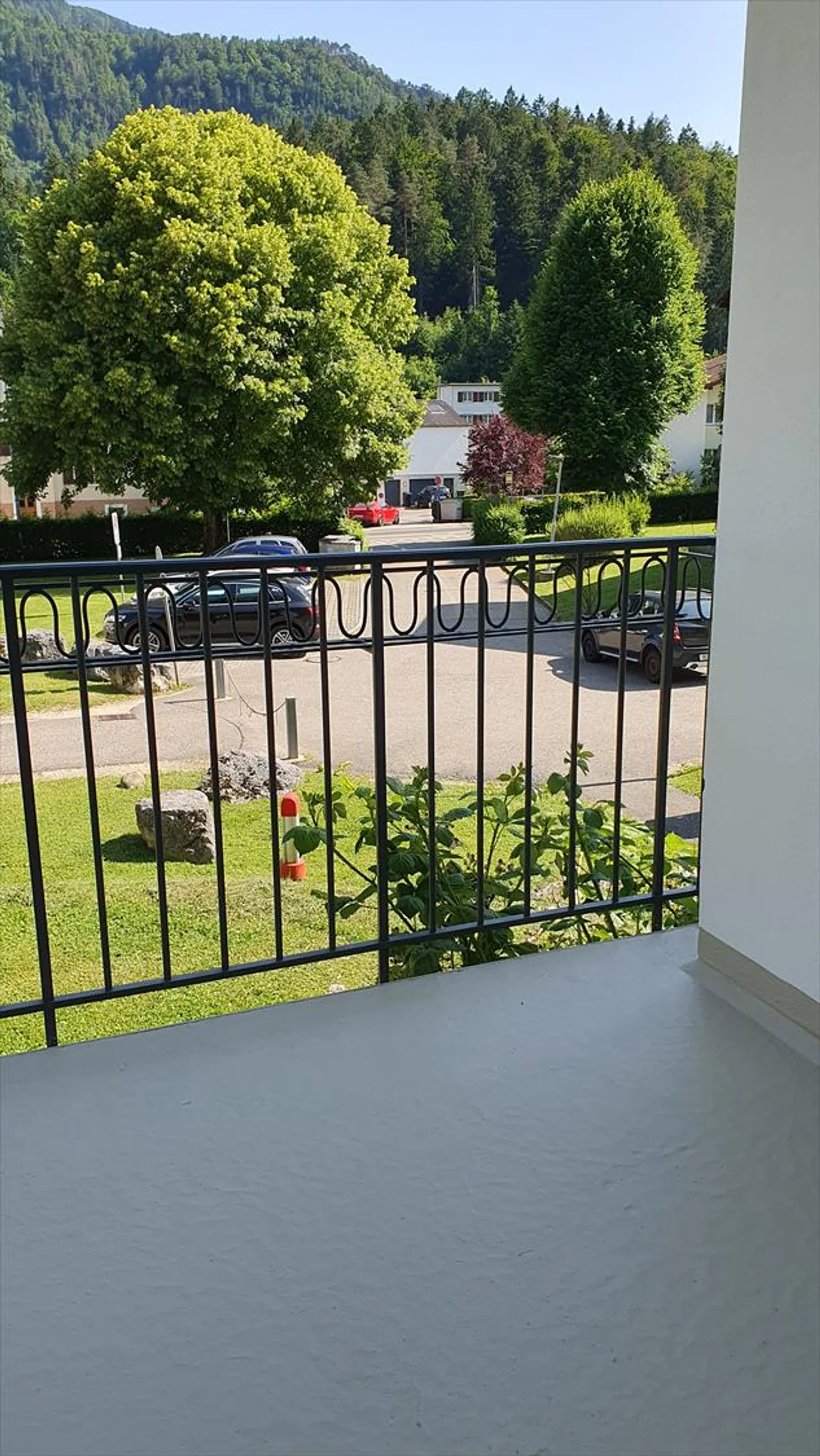 Apartment in a small building with 4 apartments. - Photo 12 of 13