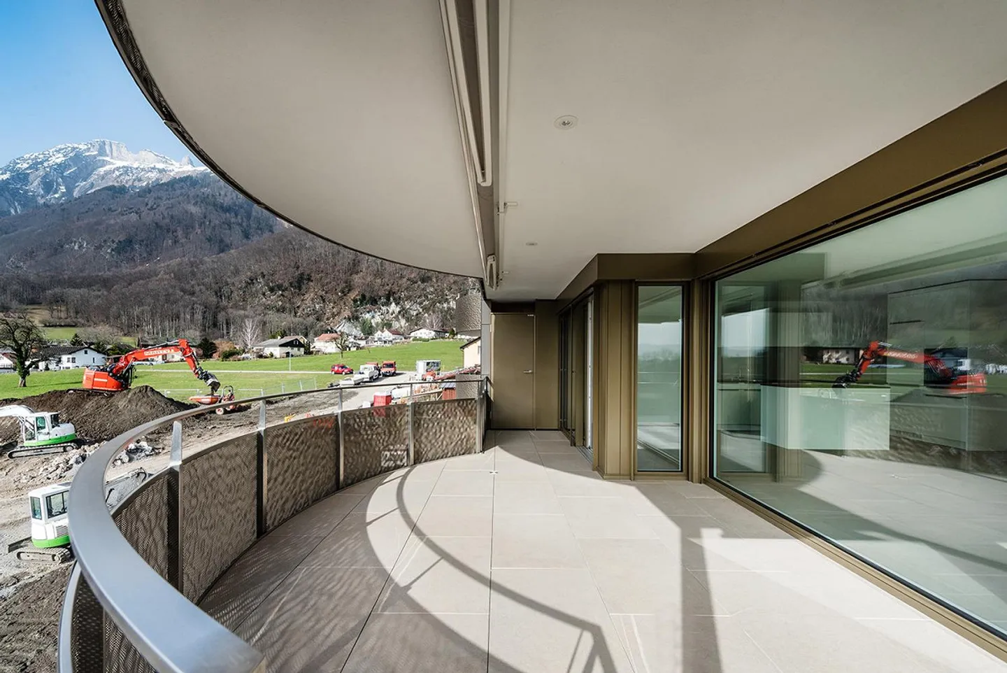 Design, comfort and nature perfectly combined - Photo 10 of 13