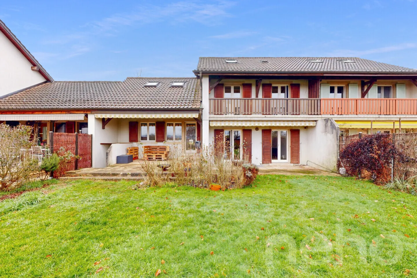 Maison Familiale Spacieuse - Photo 1 sur 12