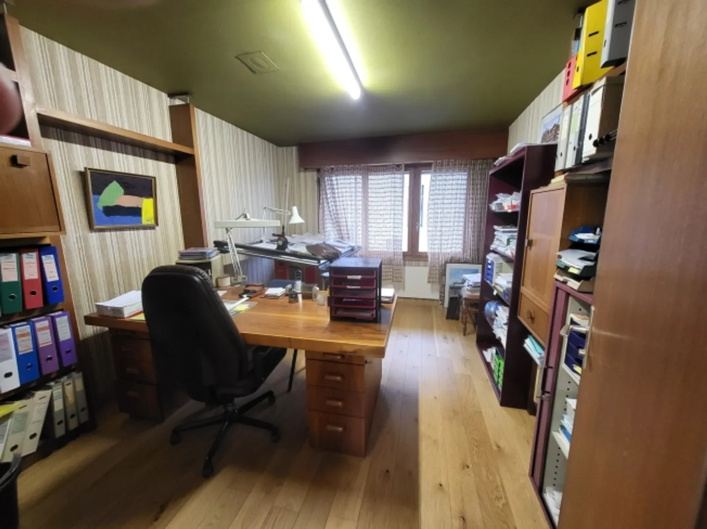 «SAVIESE
Saint-Germain
LOCAL COMMERCIAL  -  VISIBILITE OPTIMALE» - Photo 2 sur 5