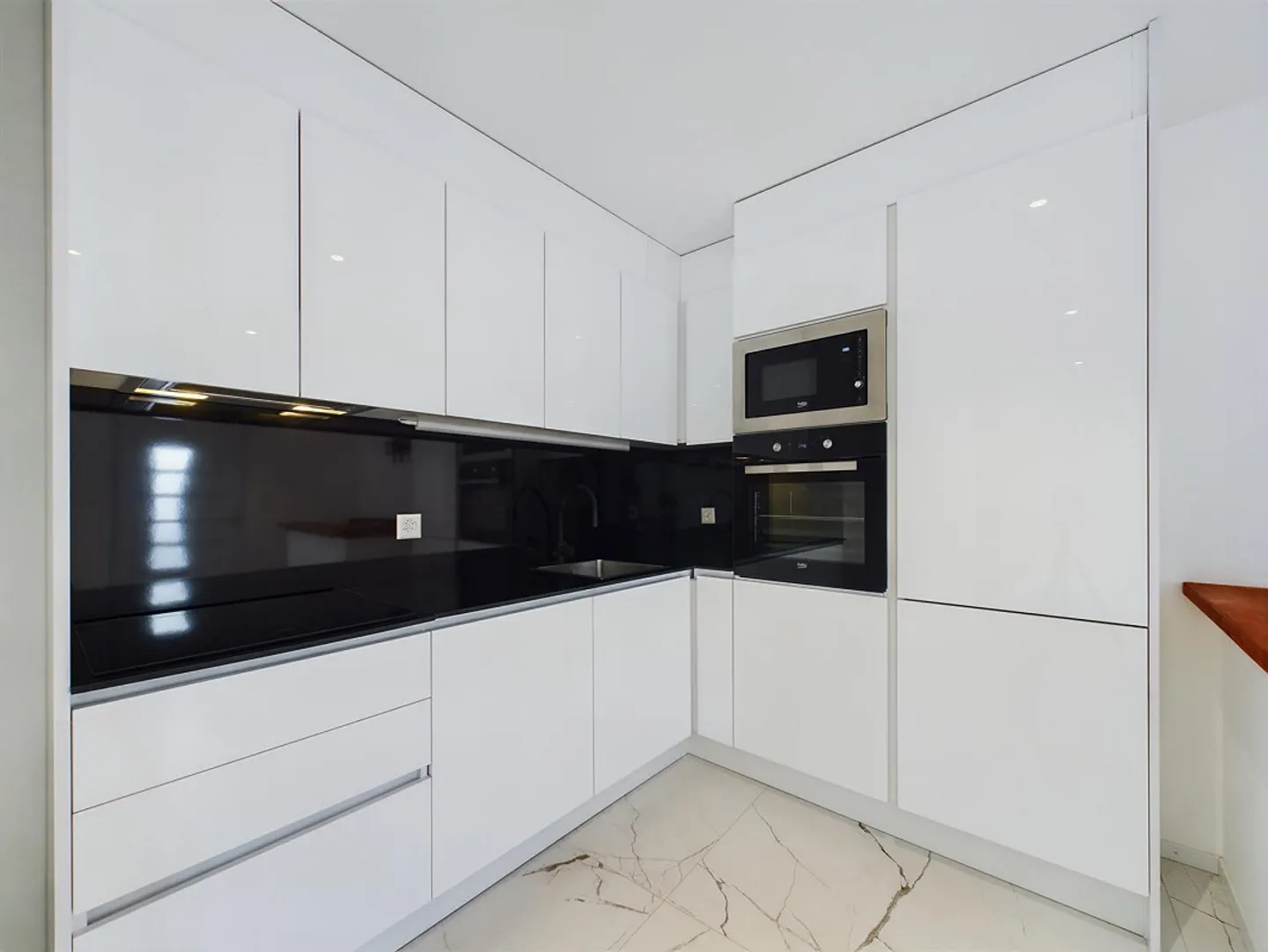 Idilliaca casa indipendente con 4,5 locali in Riviera - Foto 4 di 10