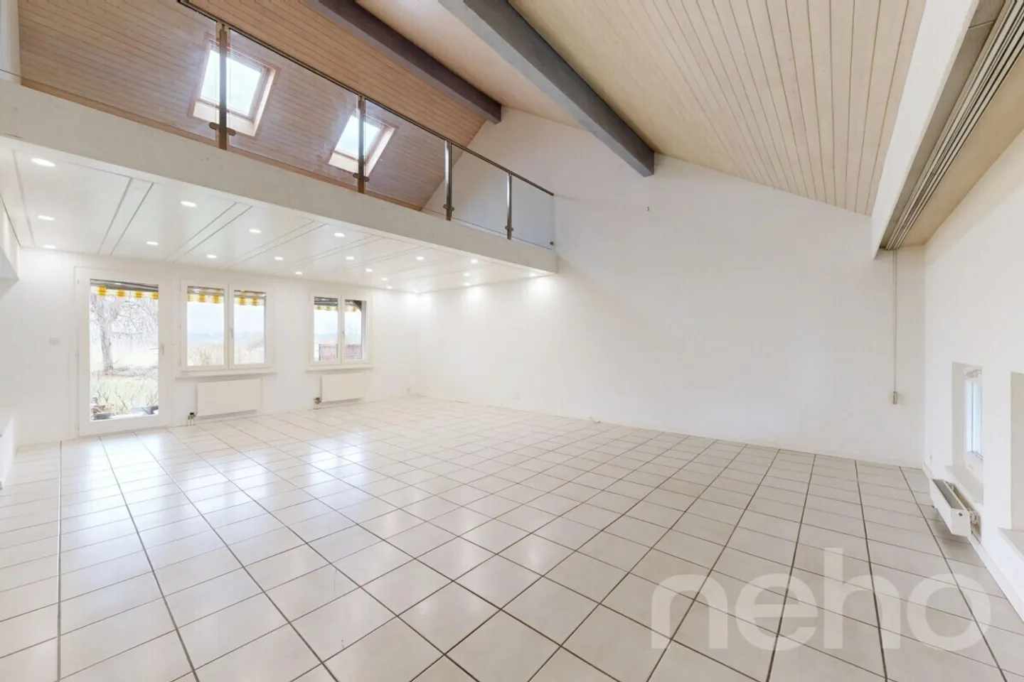 Maison Familiale Spacieuse - Photo 3 sur 12