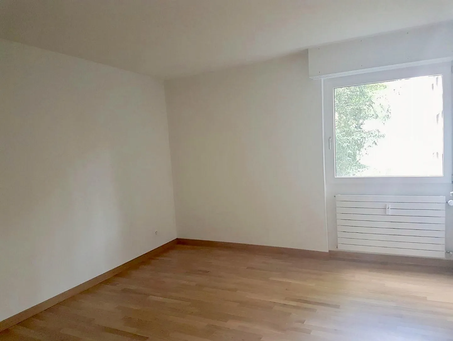 Appartamento moderno di 3,5 stanze direttamente allo Spalentor - Foto 7 di 10