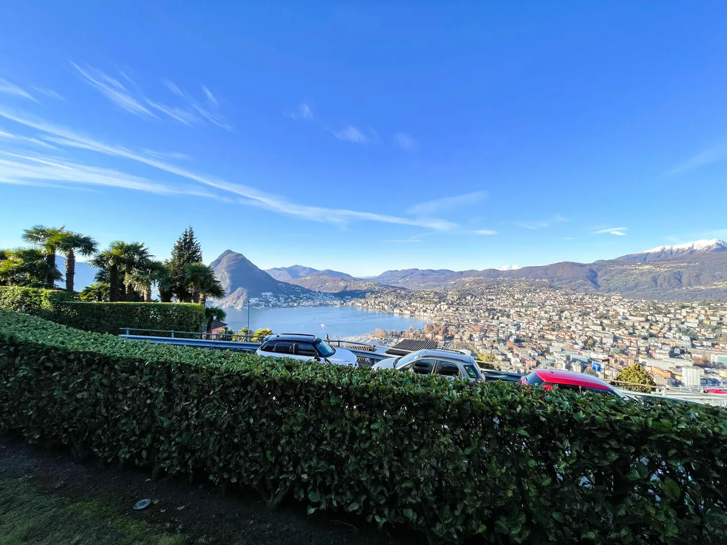 Appartamento di Lusso con Vista - Foto 1 di 16