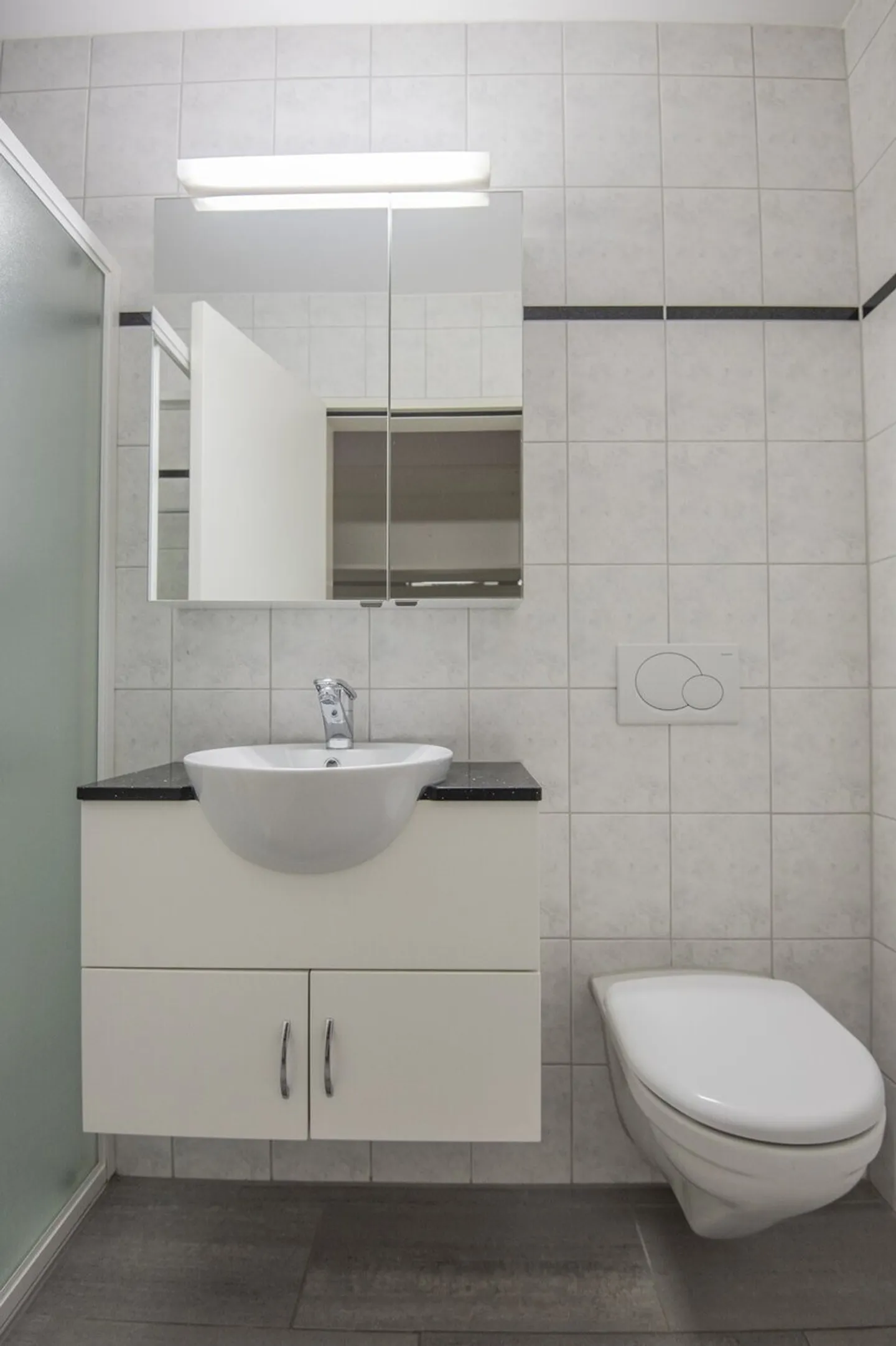 Moderne 1.5-Zimmerwohnung - Foto 6 von 8