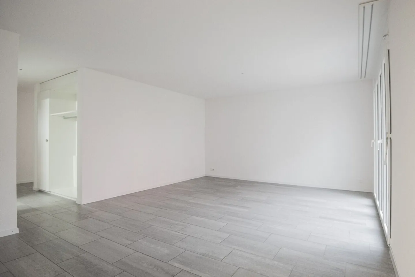 Moderne 1.5-Zimmerwohnung - Foto 4 von 8