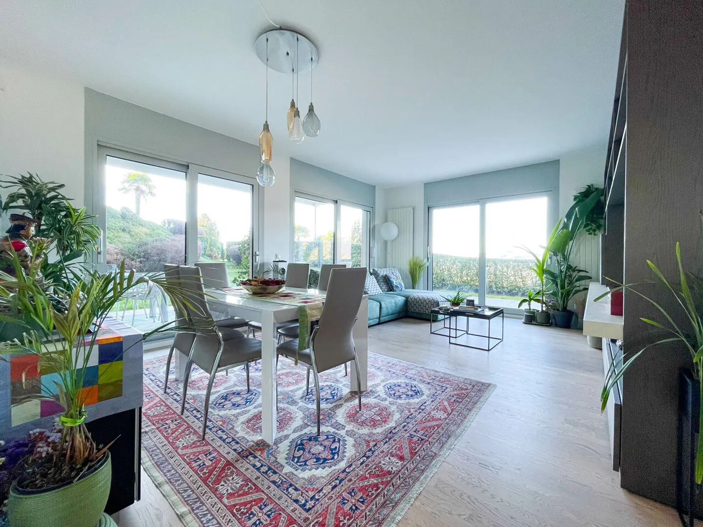 Appartamento di Lusso con Vista - Foto 2 di 16