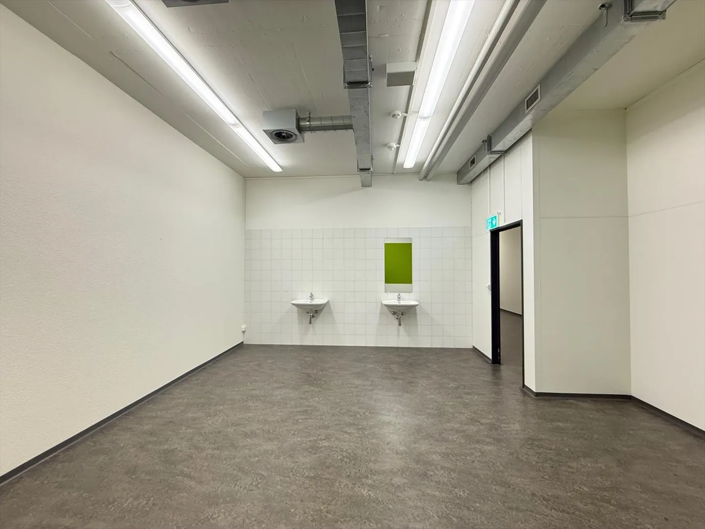 Spazio commerciale in affitto nella Shopping Arena di St. Gallen - Foto 2 di 4