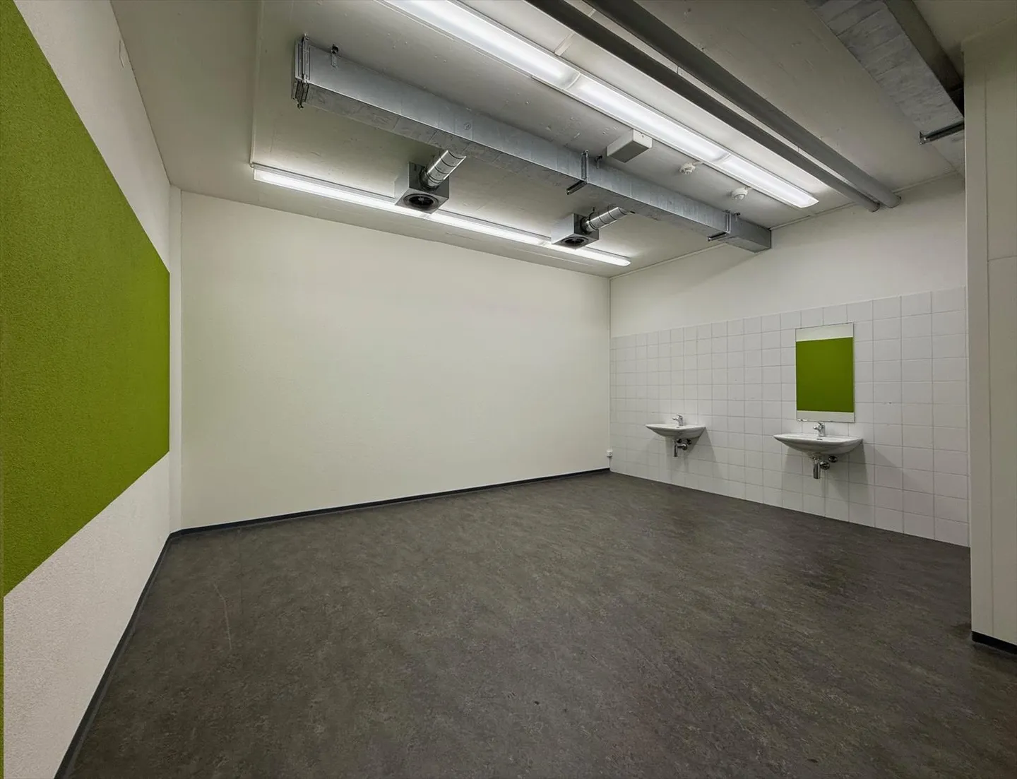 Spazio commerciale in affitto nella Shopping Arena di St. Gallen - Foto 4 di 4