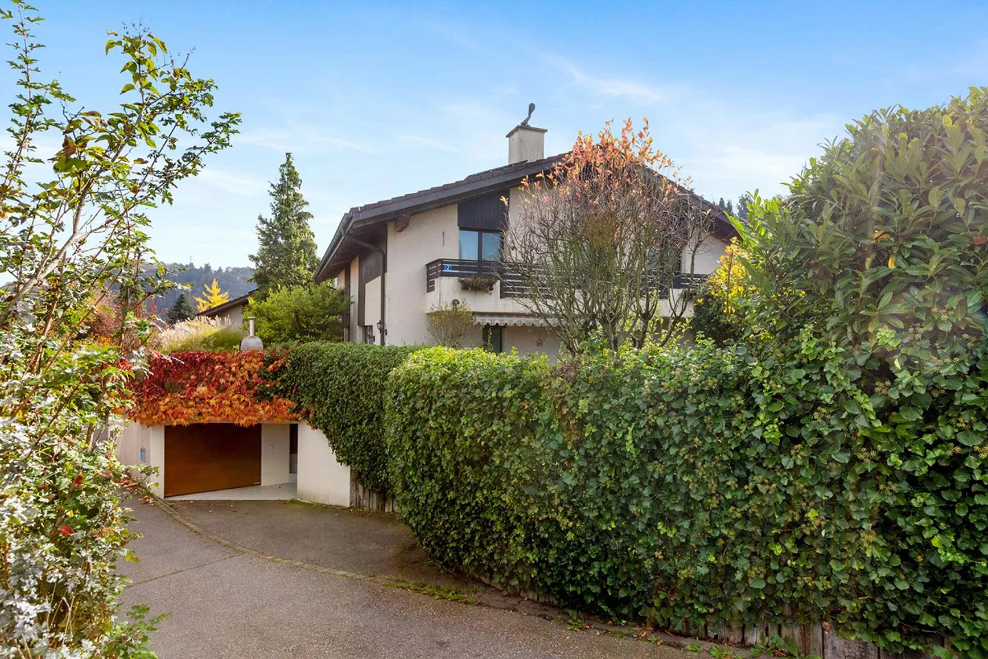 Family Paradise with Plenty of Privacy - Photo 1 of 8