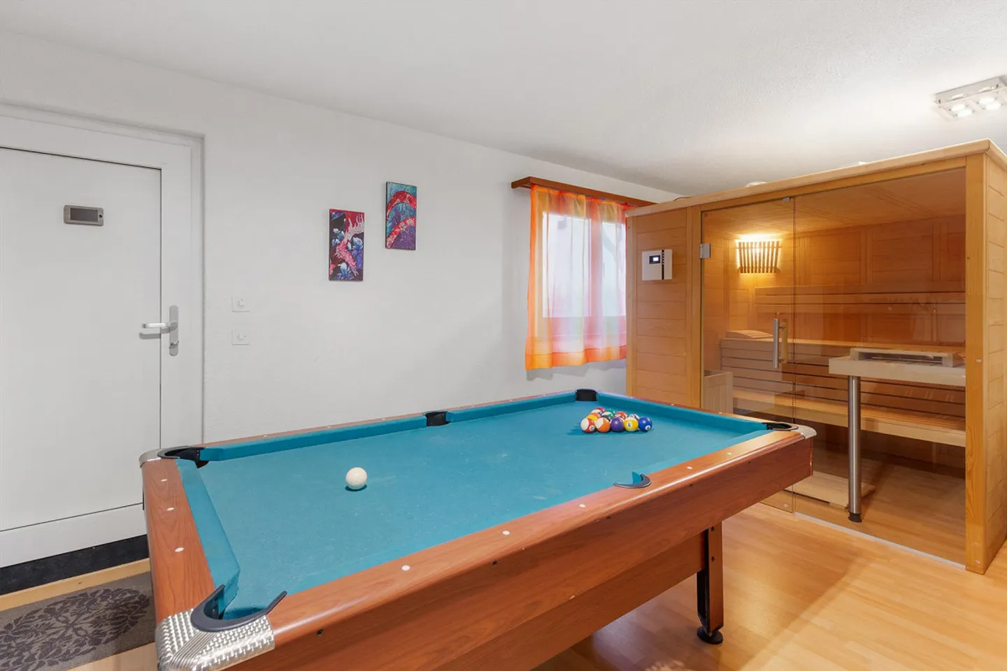 Family Paradise with Plenty of Privacy - Photo 6 of 8