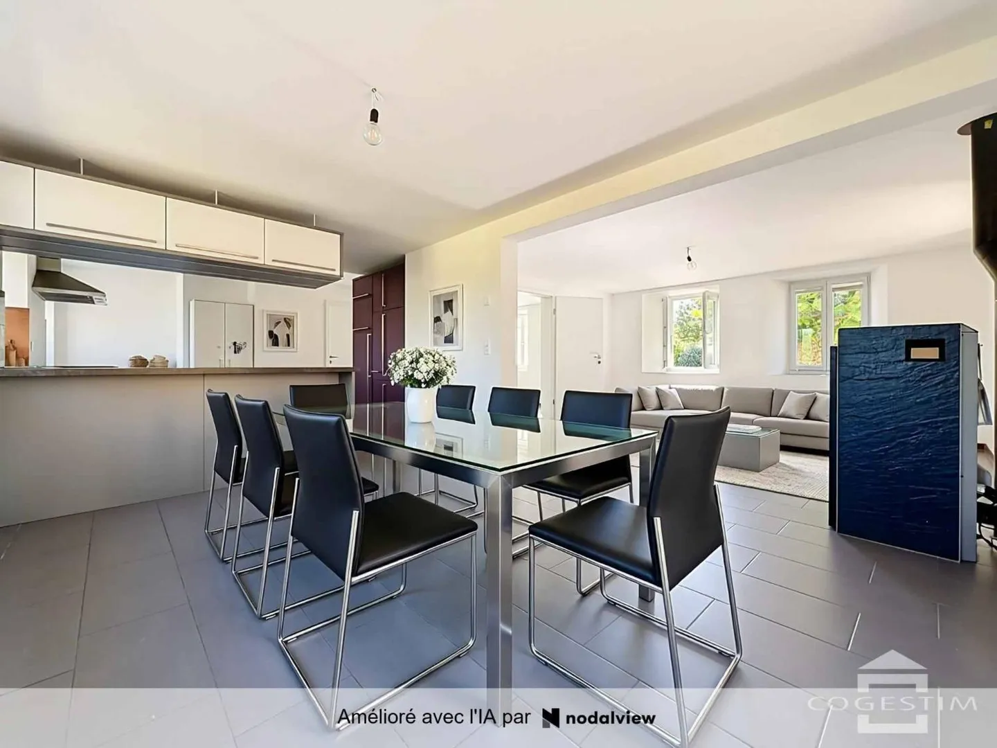 Renovated Village Villa - Photo 2 of 13