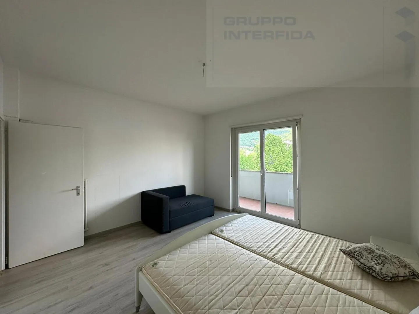 Appartamento Ristrutturato con Balcone - Foto 5 di 8