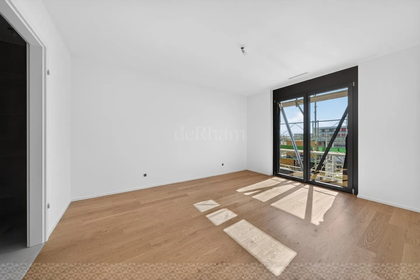 Appartement Attique Exclusif - Photo 9 sur 13