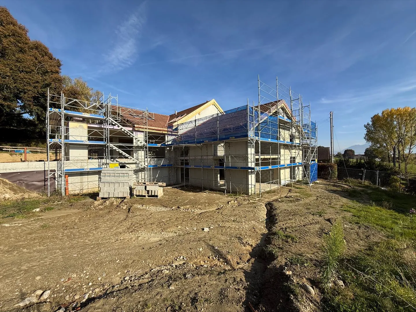 Appartamento 4.5 locali a Losanna - Foto 2 di 6
