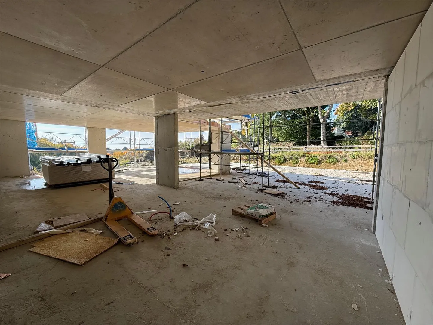 Appartamento 4.5 locali a Losanna - Foto 6 di 6