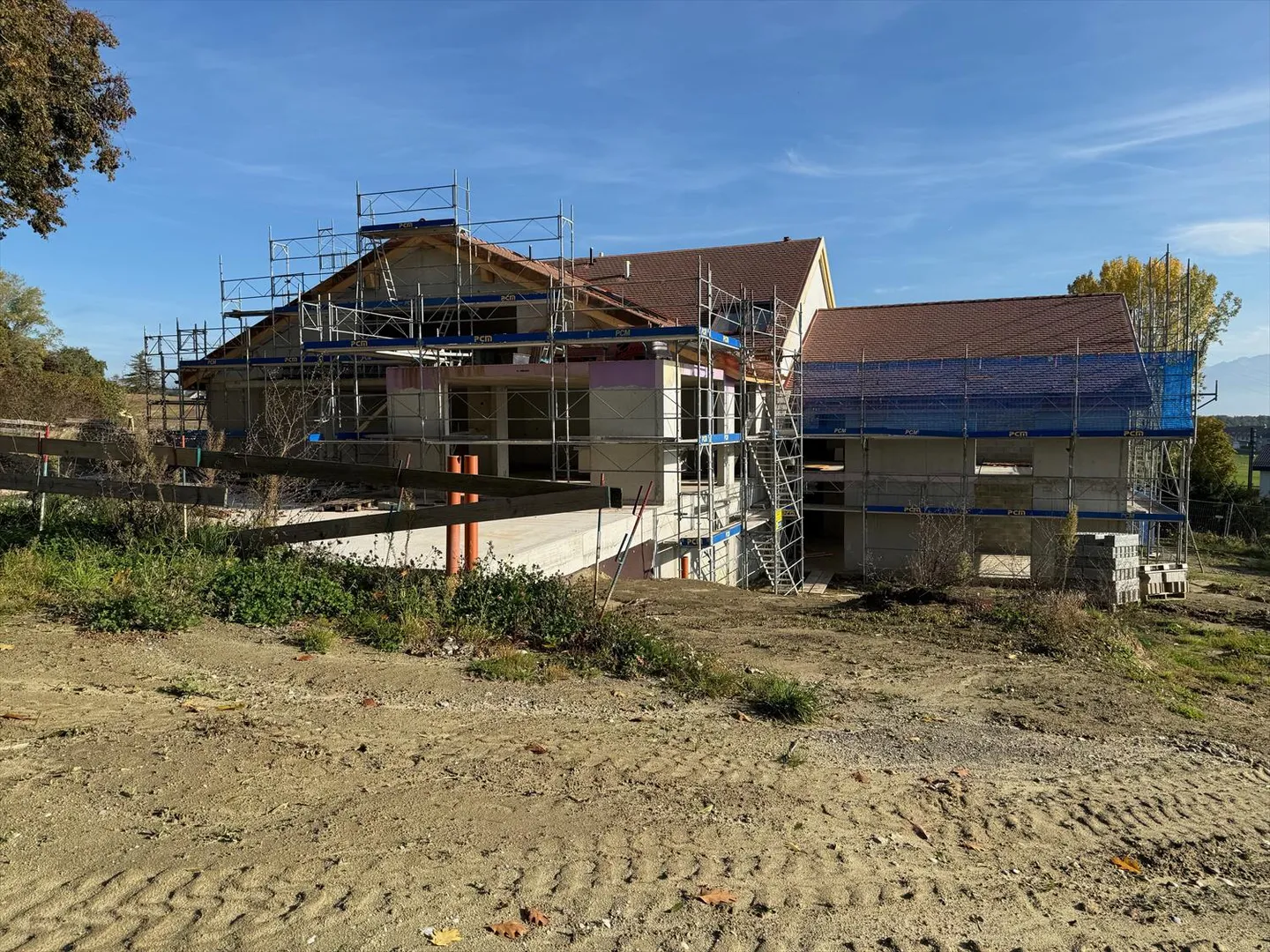 Appartamento 4.5 locali a Losanna - Foto 4 di 6