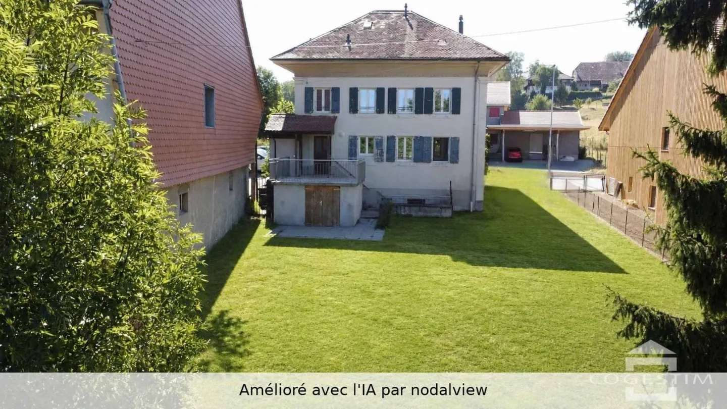 Renovated Village Villa - Photo 11 of 13