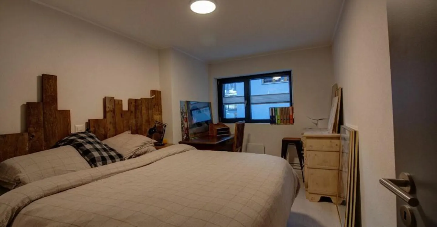 Edificio misto a Châble - Foto 6 di 9