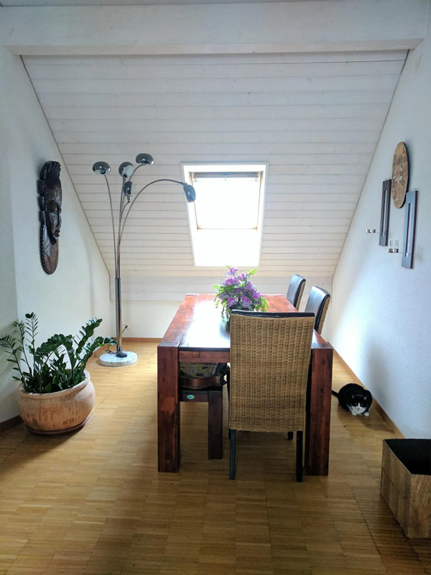 2.5-room apartment in Pfungen - Photo 4 of 7