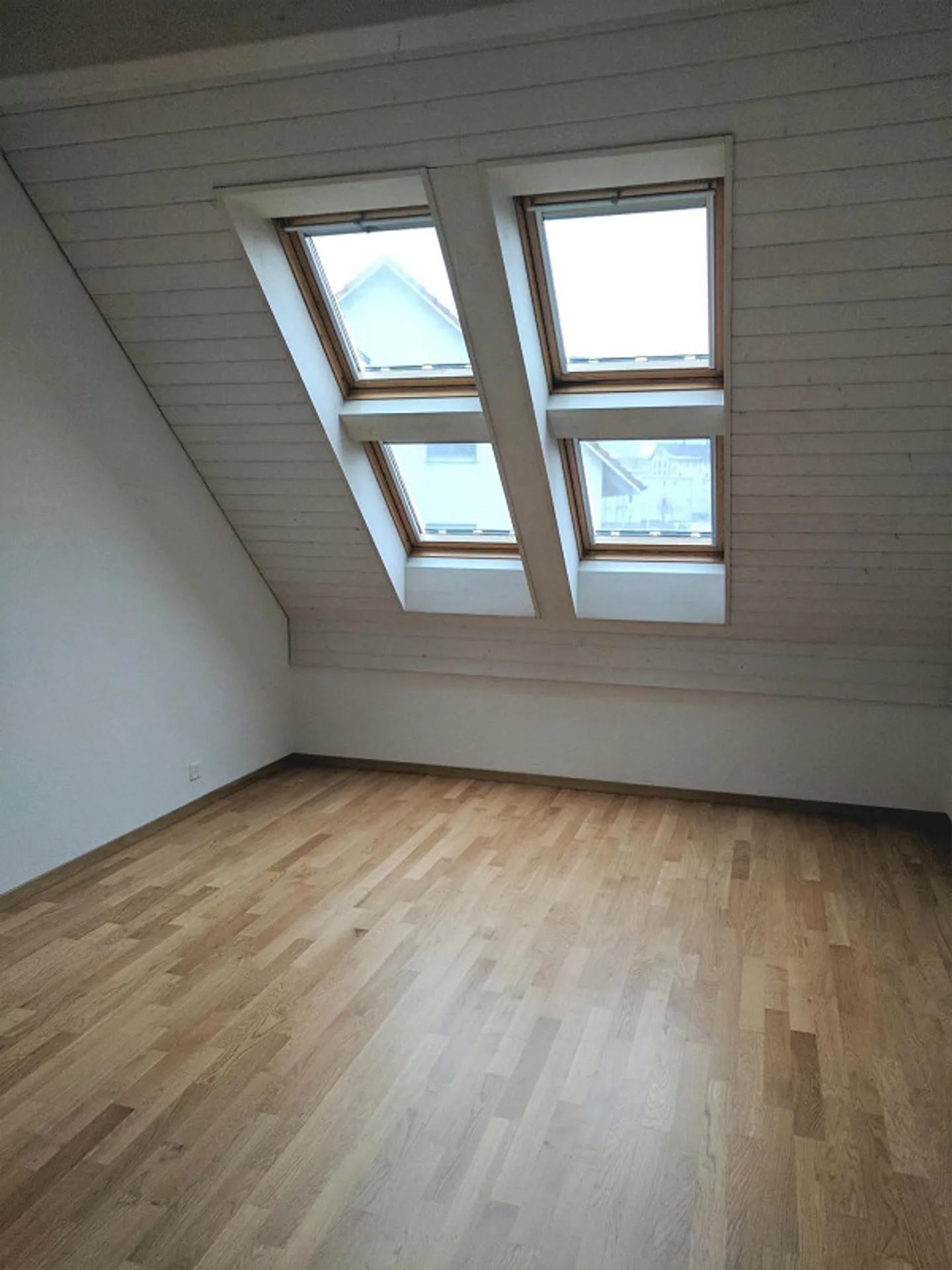 2.5-room apartment in Pfungen - Photo 5 of 7