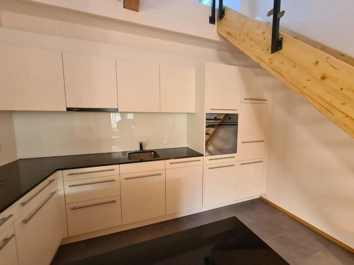 Appartement de rêve avec galerie mansardée, dans le populaire Lorrai... - Photo 3 sur 9