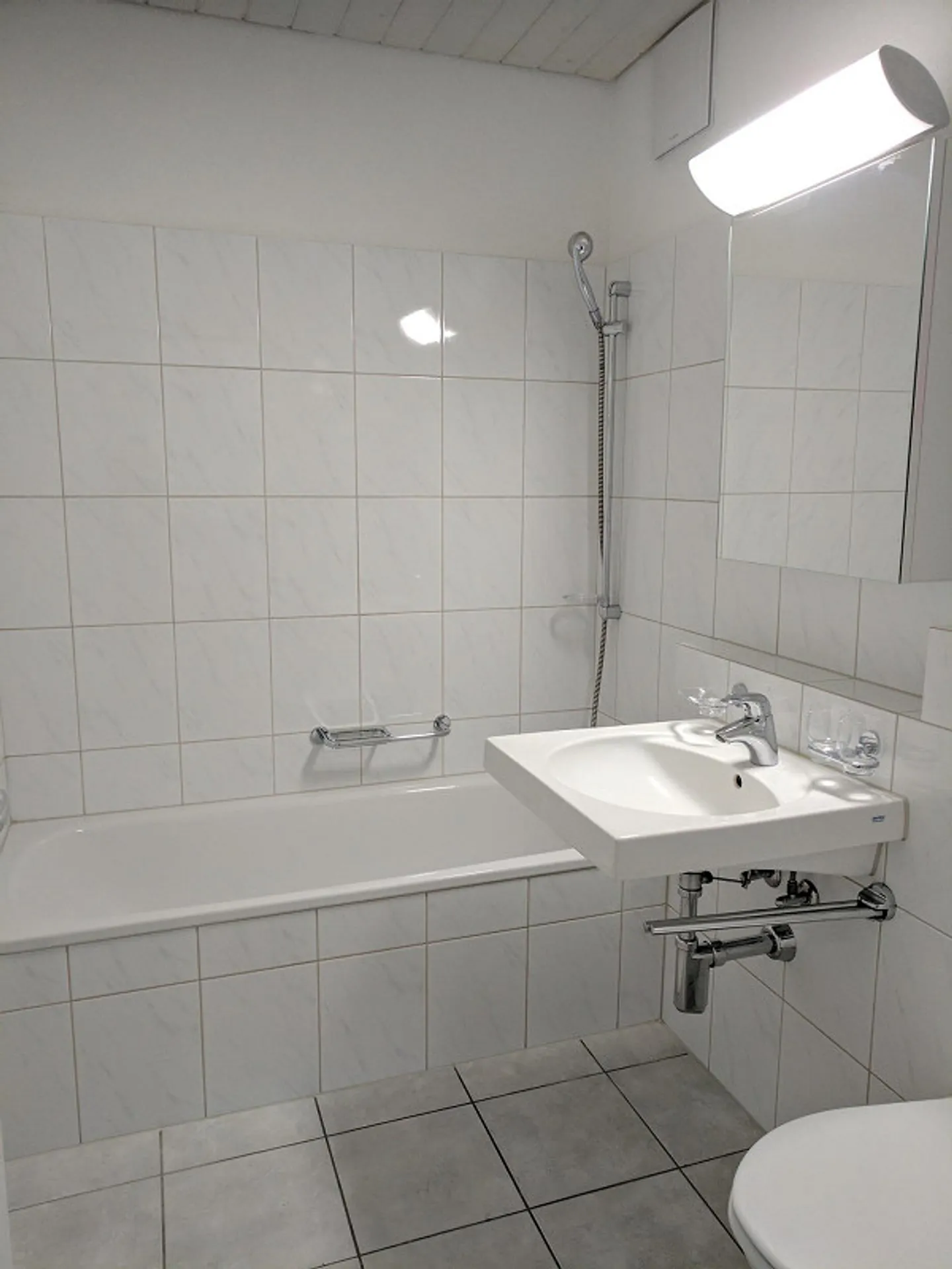 2.5-room apartment in Pfungen - Photo 7 of 7