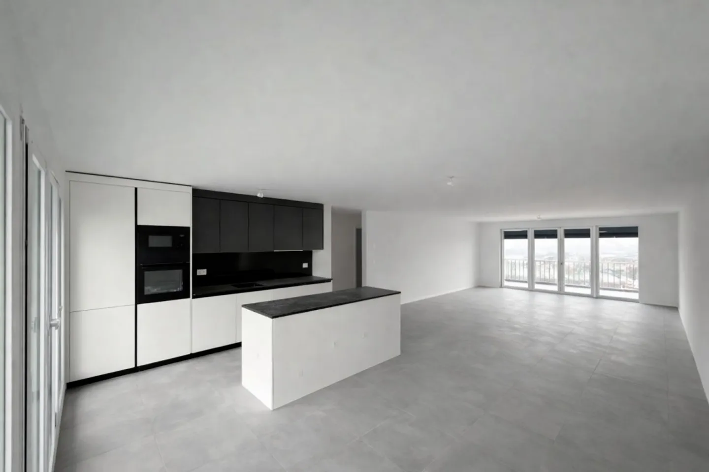 Appartamento moderno 4.5 locali - Foto 1 di 10