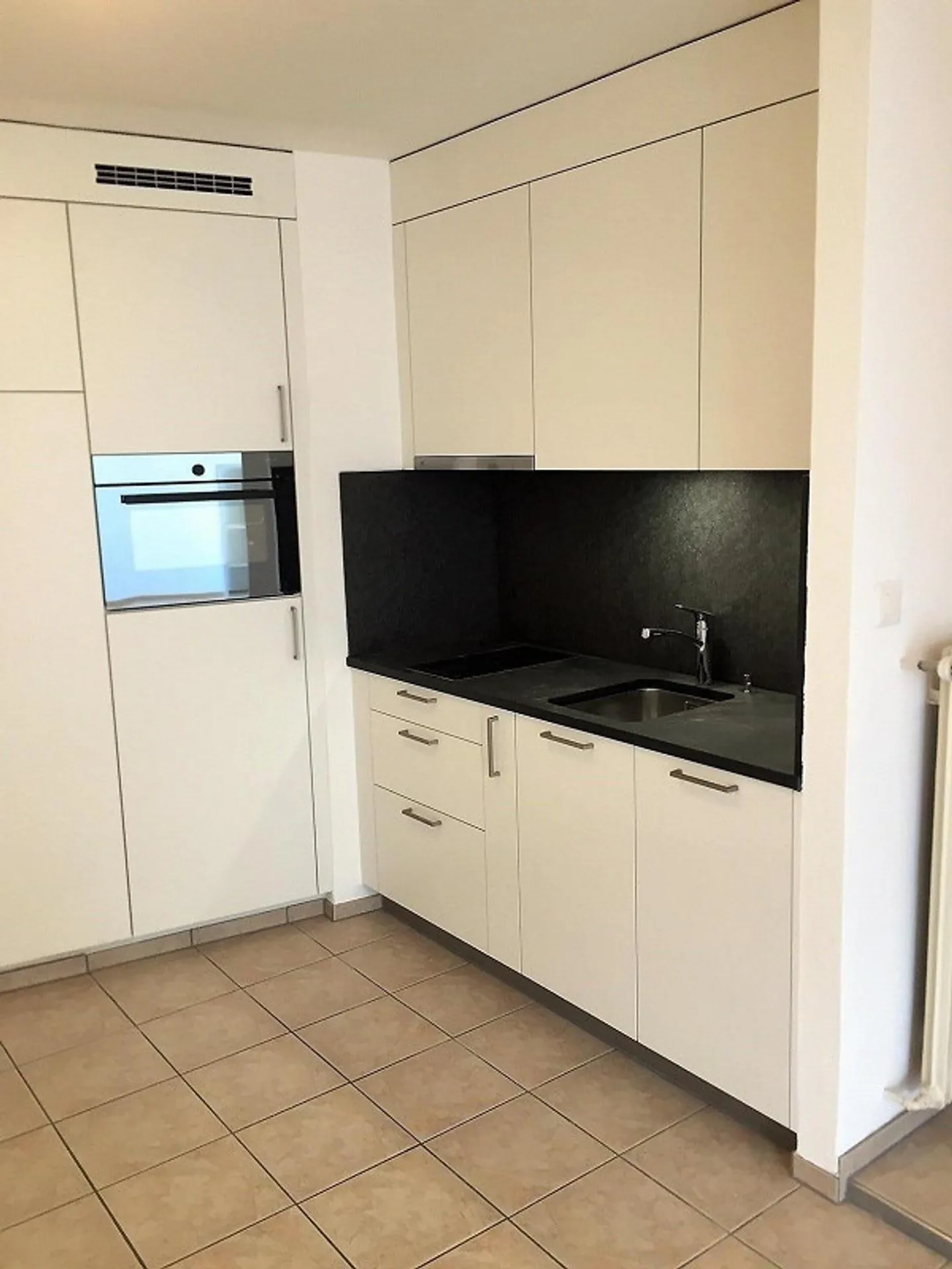 1.5 room apartment (504) for rent - Photo 1 of 6