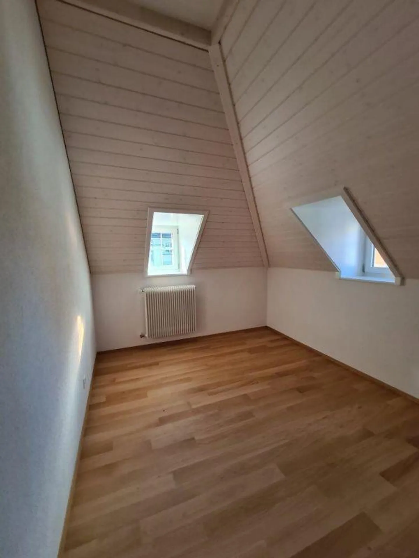 Appartement de rêve avec galerie mansardée, dans le populaire Lorrai... - Photo 8 sur 9