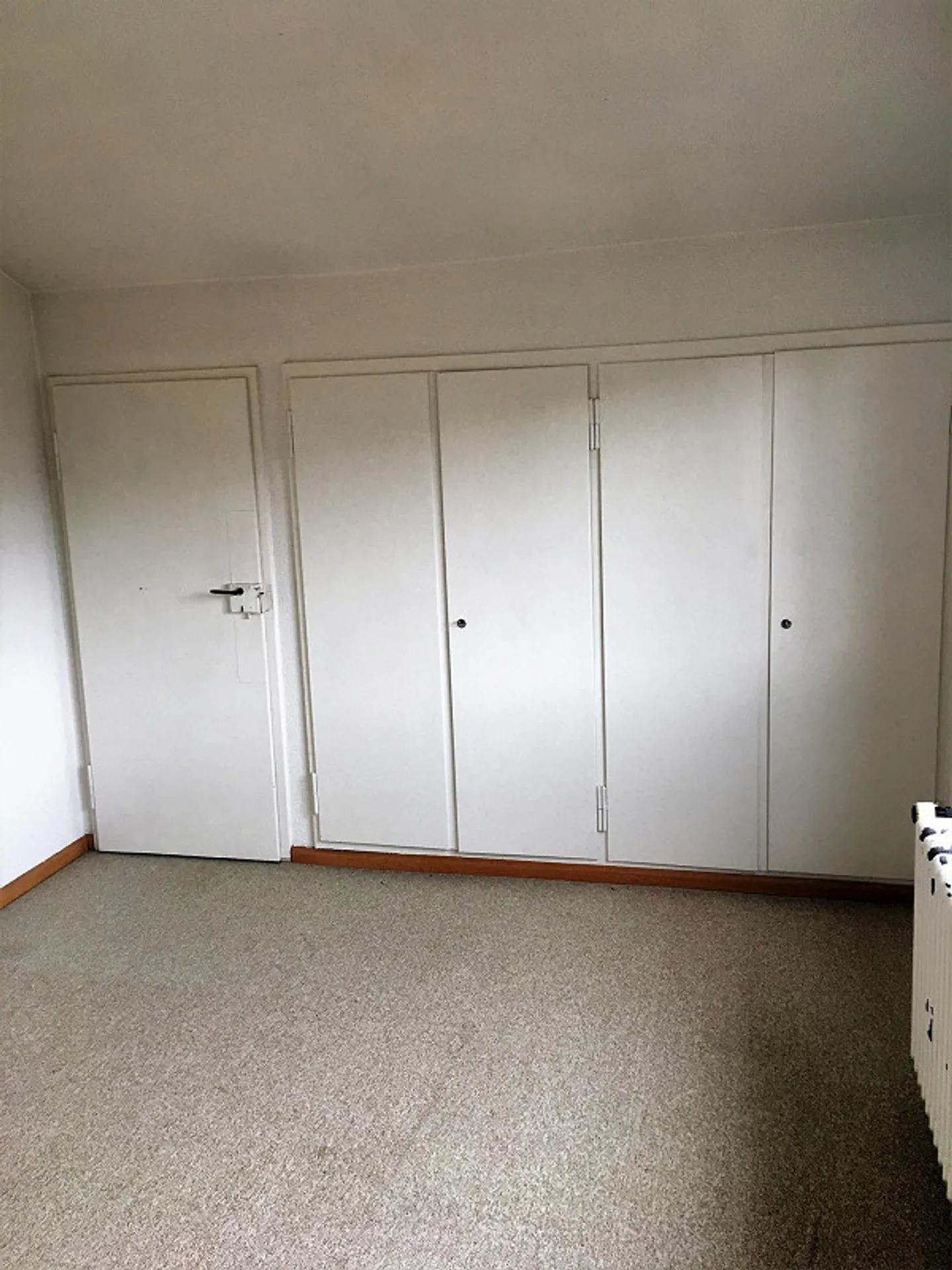 Praktischer Lagerraum zu vermieten - Foto 1 von 4