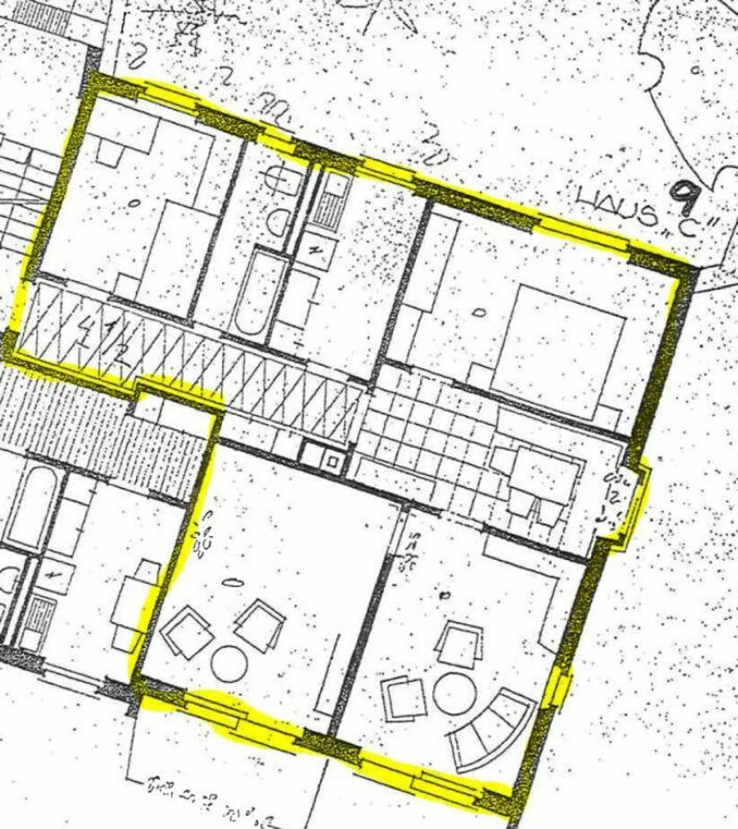 Beautiful Living on the Rhine - Photo 6 of 6